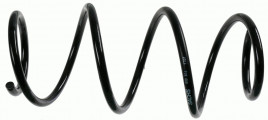 Пружина ходовой части SACHS 998 804
