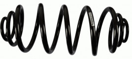 Пружина ходовой части SACHS 994 706