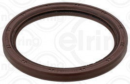 Уплотняющее кольцо, коленчатый вал ELRING 587460