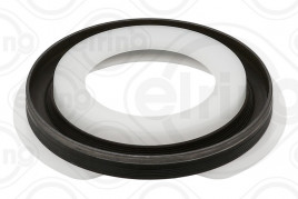 Уплотняющее кольцо, коленчатый вал ELRING 575970