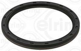 Уплотняющее кольцо, коленчатый вал ELRING 507990
