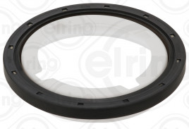 Уплотняющее кольцо, коленчатый вал ELRING 394012