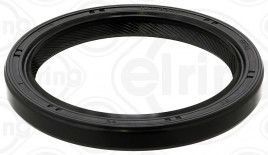 Уплотняющее кольцо, коленчатый вал ELRING 005580