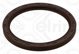 Уплотняющее кольцо, коленчатый вал ELRING 845060