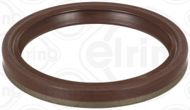 Уплотняющее кольцо, коленчатый вал ELRING 702994