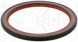Уплотняющее кольцо, коленчатый вал ELRING 508209