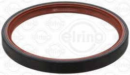 Уплотняющее кольцо, коленчатый вал ELRING 694770