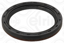 Уплотняющее кольцо, коленчатый вал ELRING 584160