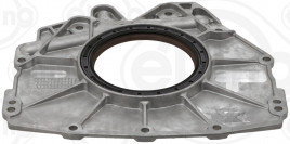 Уплотняющее кольцо, коленчатый вал ELRING 686870