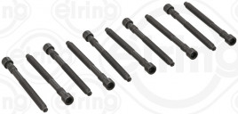 Комплект болтов головки цилидра ELRING 215000