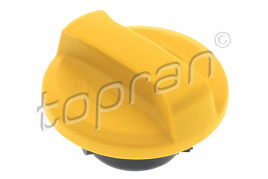 Крышка, заливная горловина TOPRAN 205591