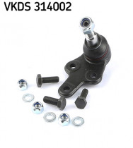 Шарнир независимой подвески / поворотного рычага SKF VKDS 314002