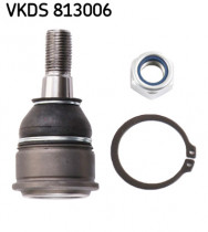 Шарнир независимой подвески / поворотного рычага SKF VKDS 813006