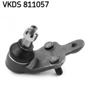 Шарнир независимой подвески / поворотного рычага SKF VKDS 811057