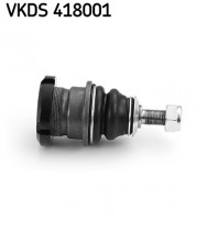 Шарнир независимой подвески / поворотного рычага SKF VKDS 418001