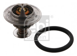 Термостат, охлаждающая жидкость FEBI BILSTEIN 33493