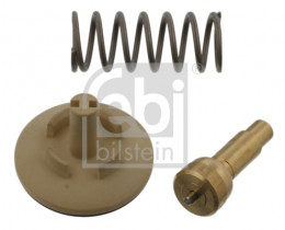 Термостат, охлаждающая жидкость FEBI BILSTEIN 34978