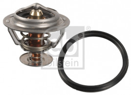 Термостат, охлаждающая жидкость FEBI BILSTEIN 172714
