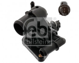 Термостат, охлаждающая жидкость FEBI BILSTEIN 40236