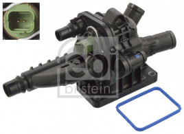 Термостат, охлаждающая жидкость FEBI BILSTEIN 106066