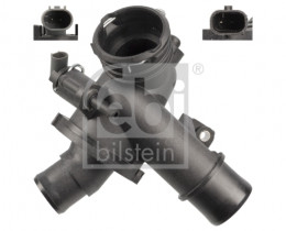 Термостат, охлаждающая жидкость FEBI BILSTEIN 108840
