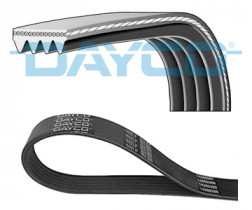 Поликлиновой ремень DAYCO 4PK922EE