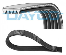 Поликлиновой ремень DAYCO 5PK1195