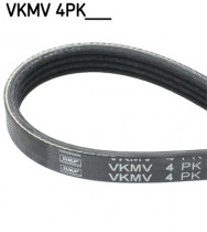 Поликлиновой ремень SKF VKMV4PK855