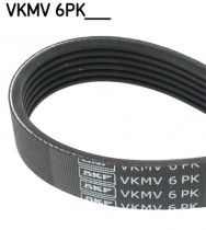 Поликлиновой ремень SKF VKMV6PK1400