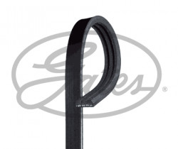 Поликлиновой ремень Gates 3PK848