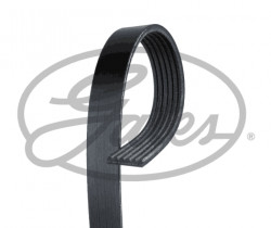 Поликлиновой ремень Gates 6PK2193