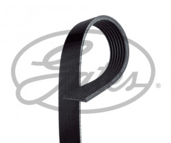 Поликлиновой ремень Gates 7PK2275