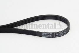 Поликлиновой ремень CONTINENTAL CTAM 5PK1397
