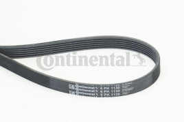 Поликлиновой ремень CONTINENTAL CTAM 6PK1130