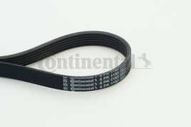 Поликлиновой ремень CONTINENTAL CTAM 6PK1153