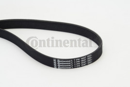 Поликлиновой ремень CONTINENTAL CTAM 7PK1687