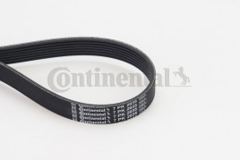Поликлиновой ремень CONTINENTAL CTAM 7PK2035
