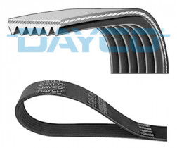 Поликлиновой ремень DAYCO 6PK2203