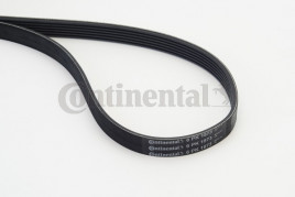 Поликлиновой ремень CONTINENTAL CTAM 6PK1873