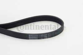 Поликлиновой ремень CONTINENTAL CTAM 7PK1705