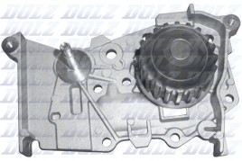 Водяной насос, охлаждение двигателя DOLZ R236