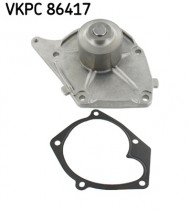 Водяной насос, охлаждение двигателя SKF VKPC 86417
