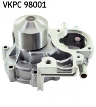 Водяной насос, охлаждение двигателя SKF VKPC 98001