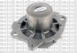 Водяной насос, охлаждение двигателя Metelli 24-0672