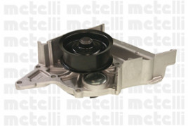 Водяной насос, охлаждение двигателя Metelli 24-0592