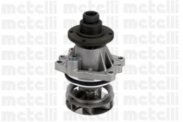 Водяной насос, охлаждение двигателя Metelli 24-0502A