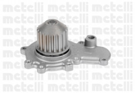 Водяной насос, охлаждение двигателя Metelli 24-0688