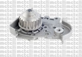 Водяной насос, охлаждение двигателя Metelli 24-1035