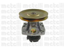 Водяной насос, охлаждение двигателя Metelli 24-0554