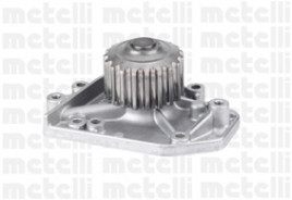 Водяной насос, охлаждение двигателя Metelli 24-0897